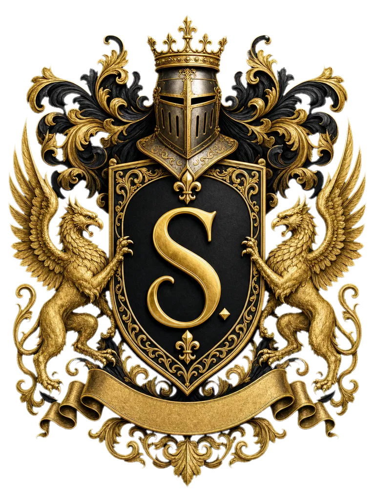 Schoelen coat of arms